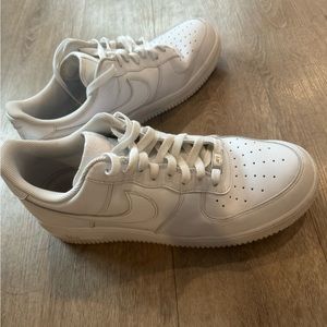 COPY - Air Force 1s